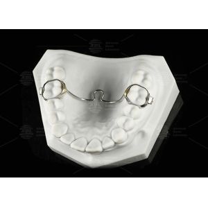ADL Transpalatal Arch Space Maintainer Removable Space Maintaining Arch