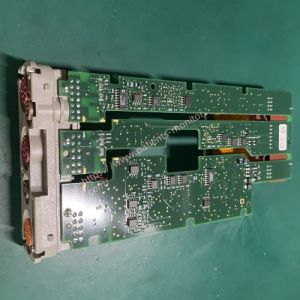 Philiph M3012A Module Parameter Board With Blood Pressure CO, Temperature Option