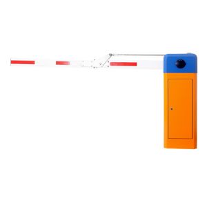 Copper Motor 120W 6m Fencing Boom Automatic Barrier Gate