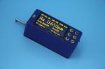 Handheld Surface Roughness Tester High Accuracy With 2.7” dot matrix OLED