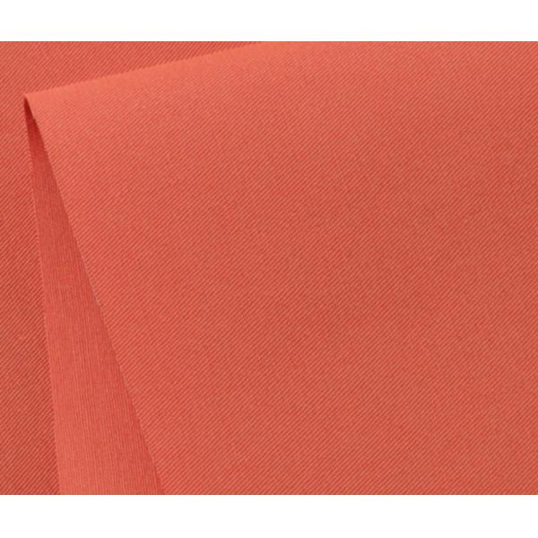 Quick Drying Twill Blend Fabric 60% Cotton 40% Polyester Fire Service Suit 32sX32s 133X70 2/1