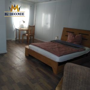 Remote Site Accommodation Containers For Site Camps