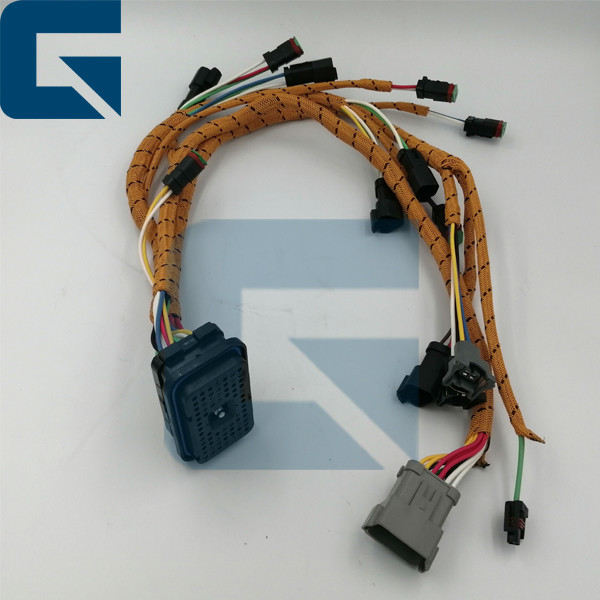 195-7336 1957336 Excavator E322C E325C Engine 3126B Engine Wire Harness