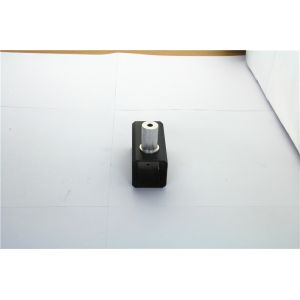 Customized aluminum CNC machining parts assembly accessories