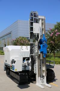 Cheap Diesel Engine Soil Testing Drill Rigs for Sampling or Exploration for sale