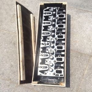 Cylinder Head 04291729 04298010 04289837 0429 1729 0429 8010 For DEUTZ TCD2013