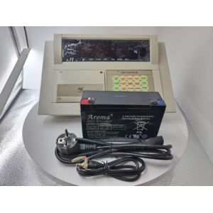 Xk3190-D10 Electronic Weighing Indicator Analog Weighbridge Weight LED Indicator