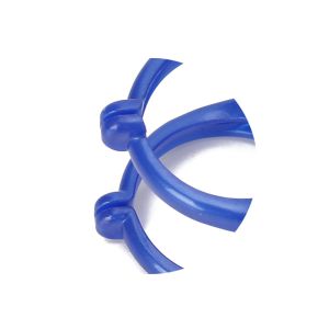 Betterall Durable Large Beach Towel Clips Easy Grip Plastic Clothespins