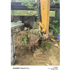 Mini Excavators for Sale at Low Prices, Used Original Sany 75c Excavators, Used