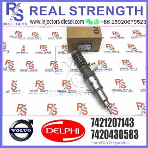 Diesel Injector BEBE4J00001 BEBE4J00101 BEBE4J01001 BEBE4N01001 21207143