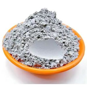 56-58% Al2o3 Refractory Andalusite Price 0-1mm 1-3mm 200mesh Refractory Raw