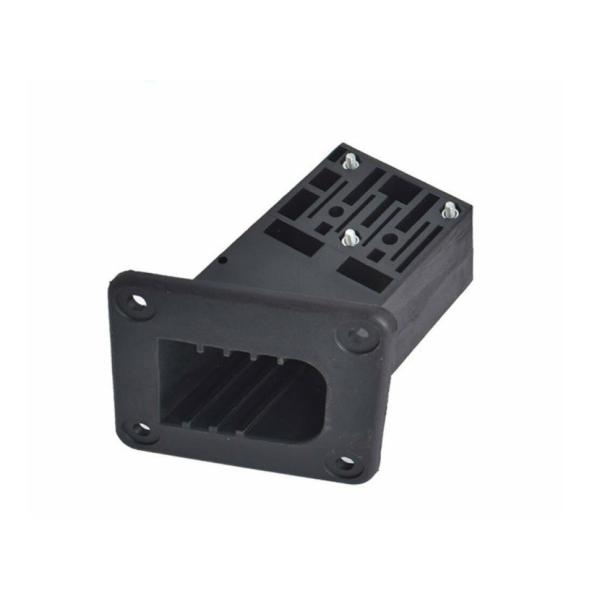 Quality Ezgo TXT powerwise golf cart charger Receptacle Plastic Material wholesale