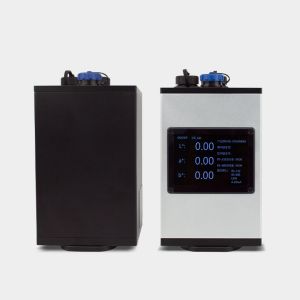 FIGSPEC FS-50 Portable Color Spectrophotometer For Crop Health Analysis And