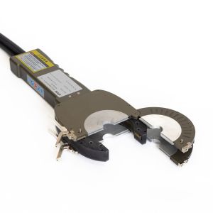 High Precision All Position Tube to Tube TIG Welding Machine