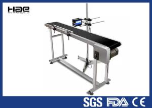 Cheap Smallest Economic Thermal Inkjet Coder HP Technology For Cable Marking for sale