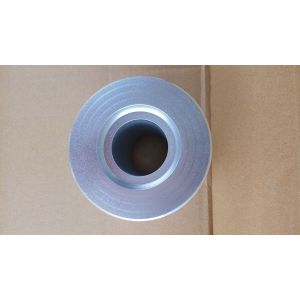 CNC machining steel roller, galvanized, Customized cnc precision machining parts
