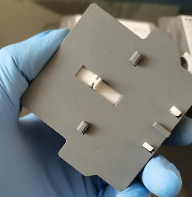 CAL18X-11 ABB Thermal overload relay Thermal overload protection small medium