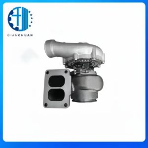 6151-83-8110 TA4532 465105 6152-82-8210 Turbocharger For Komatsu Excavator PC400-3 PC400-5