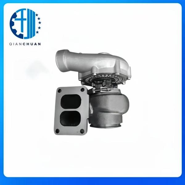 6151-83-8110 TA4532 465105 6152-82-8210 Turbocharger For Komatsu Excavator PC400