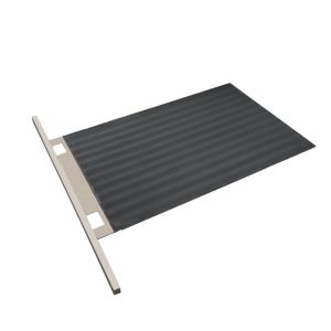 Customized Coating Ir Coating Titanium Anode Plate For Electrodialysis