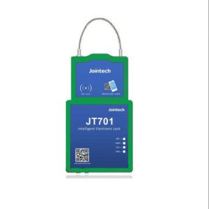 Electronic Bluetooth Theft Resistant GPS Tracker Lock CE Certification
