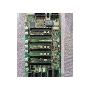 YS12 YS24 SMT Yamaha Equipment Spare Parts Aluminum Head Servo Card