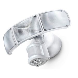 Electronic Accessories Aluminum Die Casting for LED Motion Sensor Security Light