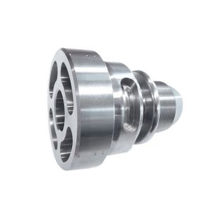 Delrin PC PEEK ABS POM Plastic Mechanical CNC Turning Parts Custom