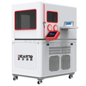 Cheap Calibration Oversized Temperature and Humidity Test Cabinet with Customized Support for sale