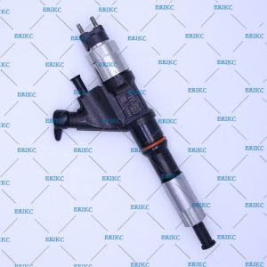 ERIKC 095000-6700 oil pump injector 295050-0190 295050-0210 Fuel Injection