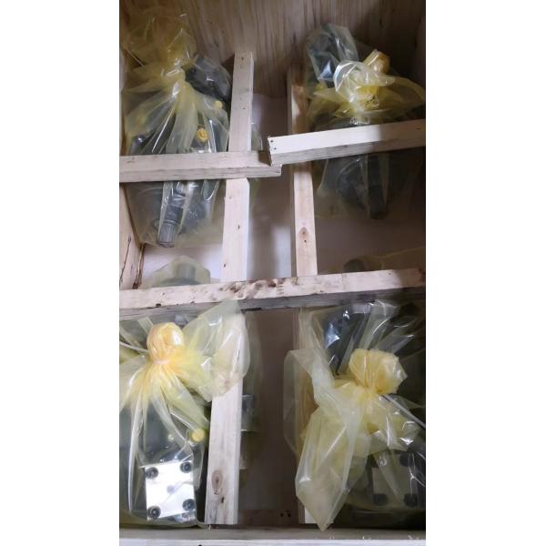 A4VSO250EO1/30L-PPB13N00 A4VSO250EO1/30L-PPB25N00 Rexroth plunger pump constant pressure constant power variable displacement pump steel plant metallurgical forging hydraulic pump