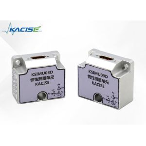 China 300 Scaling Factor Repeatability Gyro Sensor Wide Operating Temperature Range ±30g Measuring Range on sale