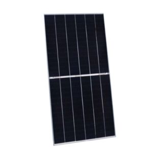 1000 1500VDC Tiger Monocrystalline Solar Module with IP68 Junction Box