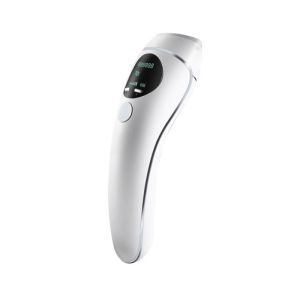 Home Use Women Men Ipl Laser Hair Removal Handset Permanent Handheld Intense