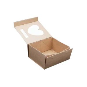 Refriendly 250mm Length Folding Packaging Boxes