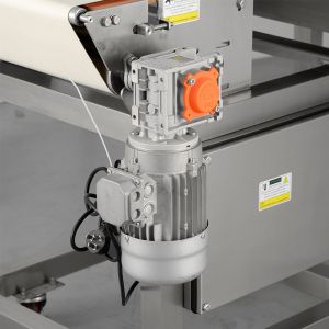 Best performance metal detector machine food metal detector machine for both dry