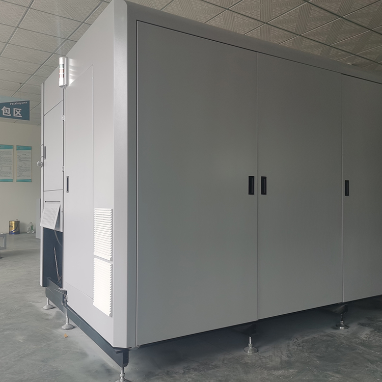 Yintech 380V Digital Inkjet Printer with 2880x1310x1310mm Dimensions and 2800 KG