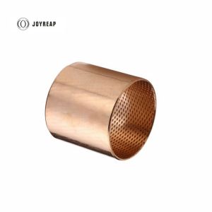 China WB800 Front Bronze Bearing Bushing Sleeve  Rock Drill Spare Part Bronze Bush on sale