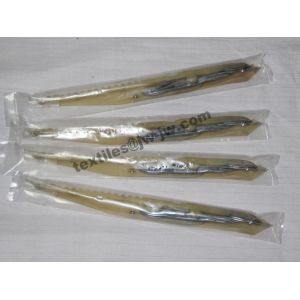 China Somet AC 2S Gripper Narrow LH Loom Spare Parts R32004Y on sale