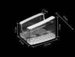 COMER Multi-function Security Display Device For Mobile Phone Shop Anti-theft