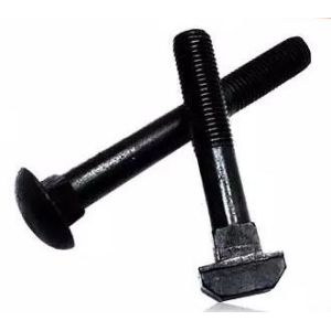 Hardware Cold Forging Hex Head Bolt Grade 8.8 10.9 12.9 Din604 Flat Countersunk