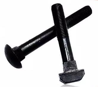 Hardware Cold Forging Hex Head Bolt Grade 8.8 10.9 12.9 Din604 Flat Countersunk