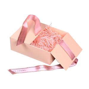 Cheap Factory Price Wholesale Packaging Box Nice Design Cardboard Box For Gift for sale