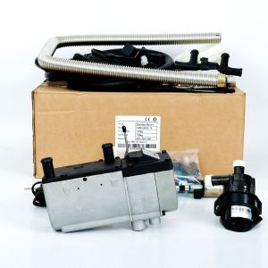 JP Best Quality CE certificate 5kw 12v/24v diesel Liquid Parking Heater similar