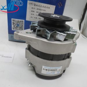 Factory Wholesale High Quality Customized 20*17*19 Forklift Alternator
