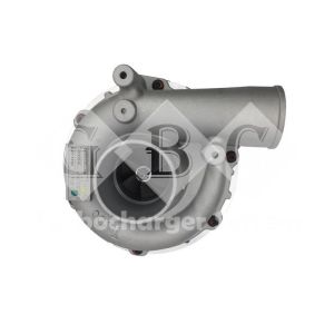 114400-4260 8-97362839-0 Turbocharger RHF55 ISUZU 4HK1