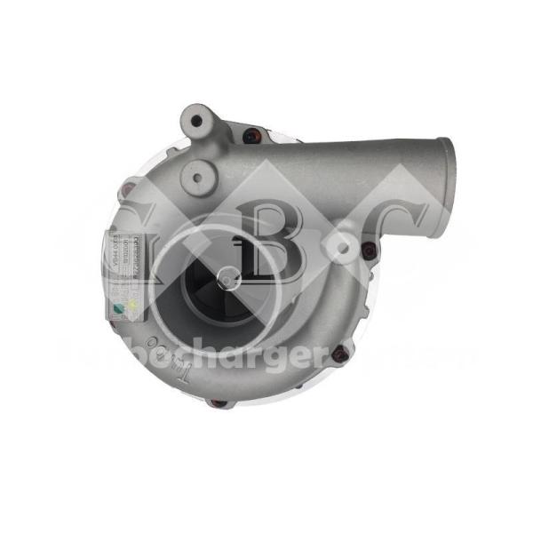 Quality 059 145 722 R Turbocharger for Volkswagen Touareg wholesale