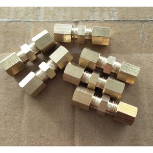 Cheap Processing Custom All Kinds Of Pipe Fitting,Adapte, Brass Threade Fitting, Threaded Brass Fittings，Brass Nuts And Bolts for sale