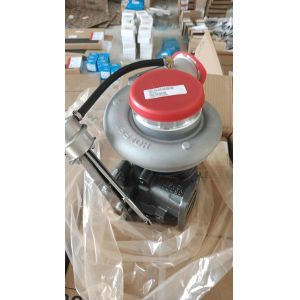 SP125555 Excavator Replacement Parts Turbocharger Components