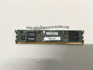 Cheap Professional 512MB RAM Cisco PVDM3-32 Network Module Plug In Form Factor for sale